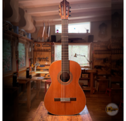 Ariel Ameijenda Confessional 2024 – Alerce/CSA Rosewood (with Bam Hightech)