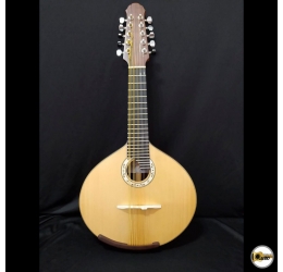 Regis Bonilha 10-String Mandolin | Brazil (code 146)