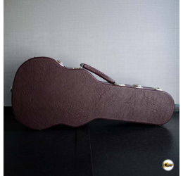 Case TH Térmico Cavaco Vinho/Preto