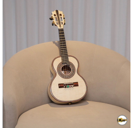 Cavaco Baiano Luthier – FAIA (Cod. 199) 