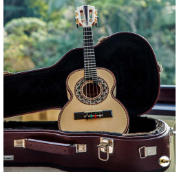Cavaco Baiano Luthier - FAIA (Cod 281) 