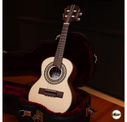 Cavaco Luthier Da Silva - Cedro Especial (COD 252) 