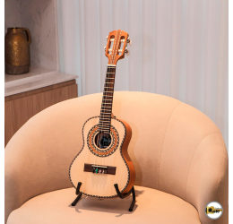 Cavaco Luthier Da Silva (Cod 201)