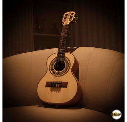 Cavaco Luthier Da Silva (Cod 203)