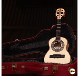 Cavaco Luthier Da Silva - Faia (COD 251) 