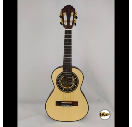Cavaco Régis Bonilha Jacarandá - Made Rosewood 