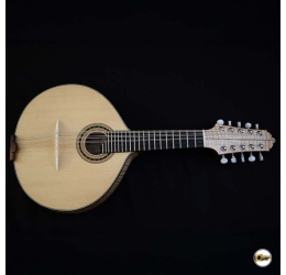 Fernando Paizinho 10-String Mandolin | Brazil (code 344)