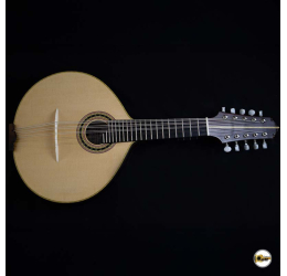 Fernando Paizinho 10-String Mandolin | Brazil (code 345)