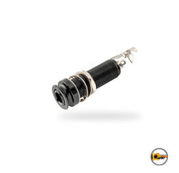 Jack Roldana Fishman - Preto