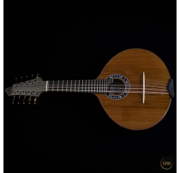 Junio Americo 10-String Mandolin | Brazil (code 405)