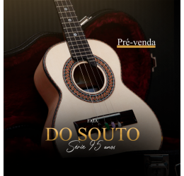 (PRÉ-VENDA) Cavaco do Souto Faia - Série 95 Anos